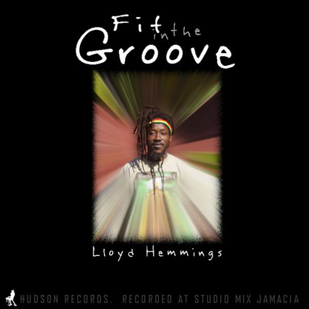Lloyd Hemmings — Jah Children Invasion